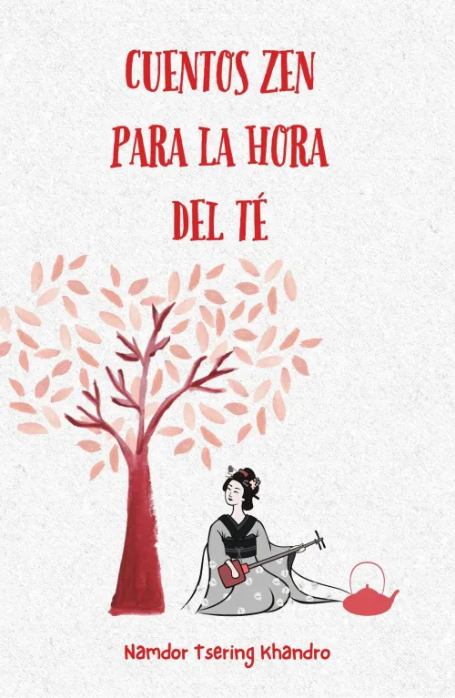 Cuentos zen para la hora del Té