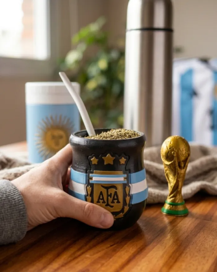 Mate AFA 2