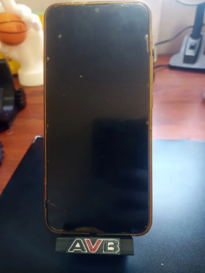 Porta celular regulable personalizado