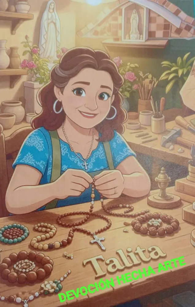 TALITA EMPRENDEDORA
