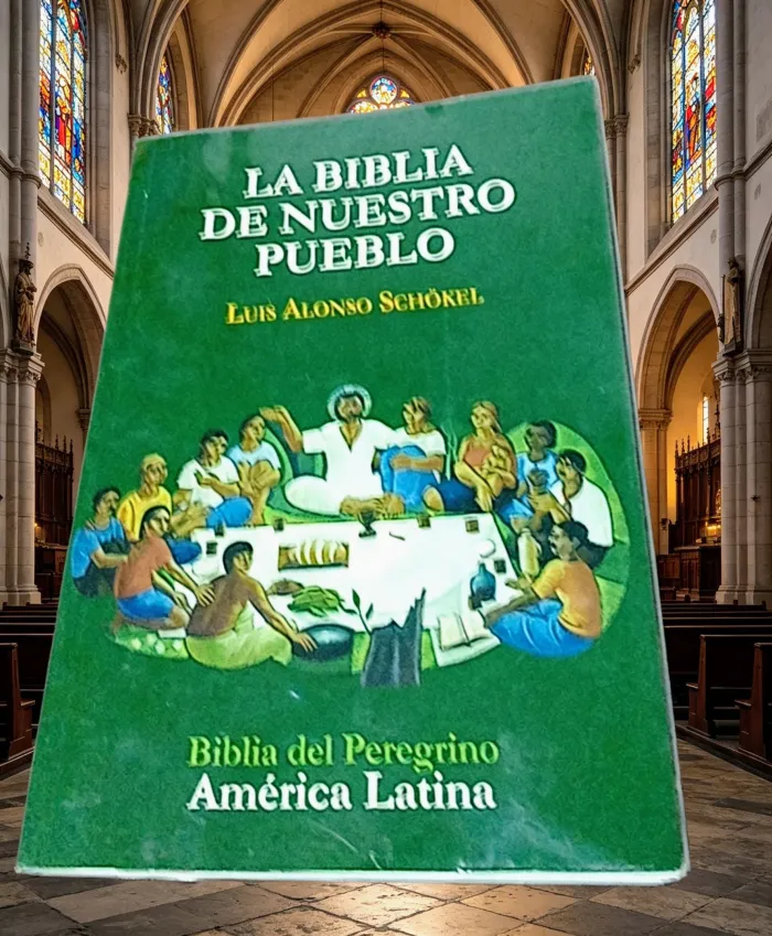 BIBLIA CATÓLICA 