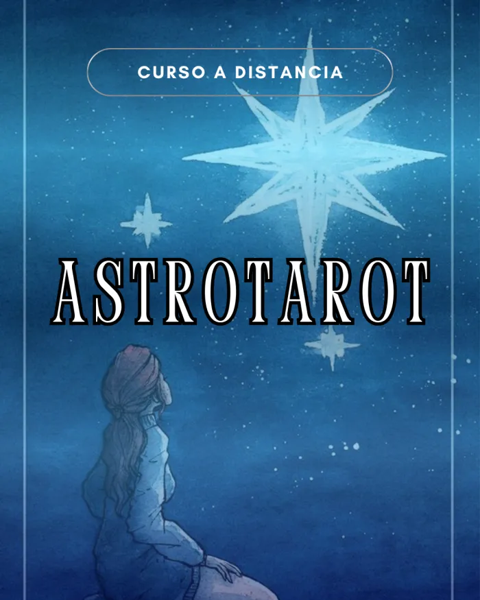 Astrotarot