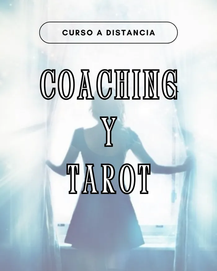 Coaching y Tatot PRÓXIMAMENTE