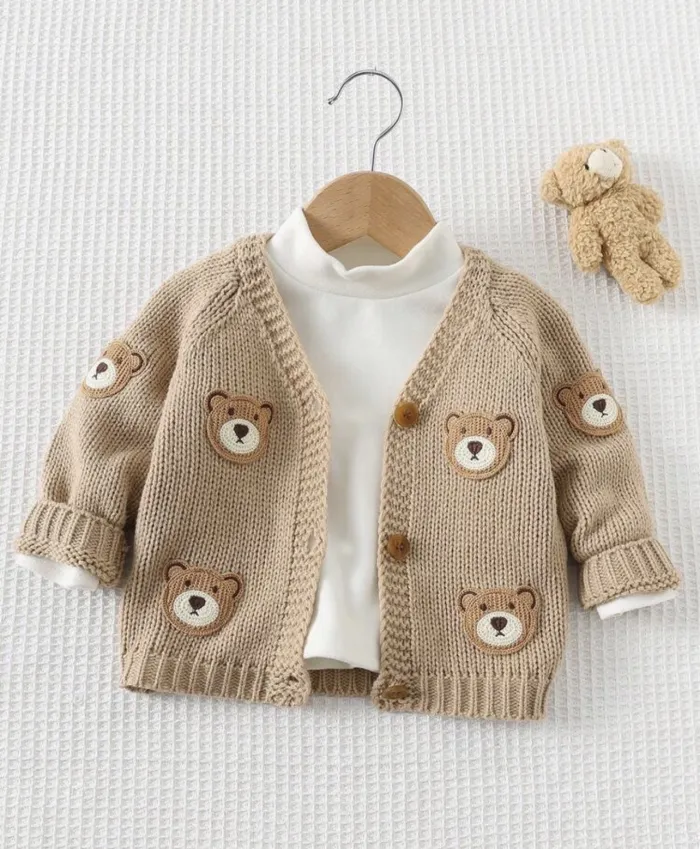 Camperita Camel