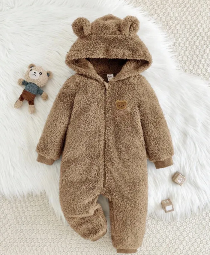 Enterito Teddy
