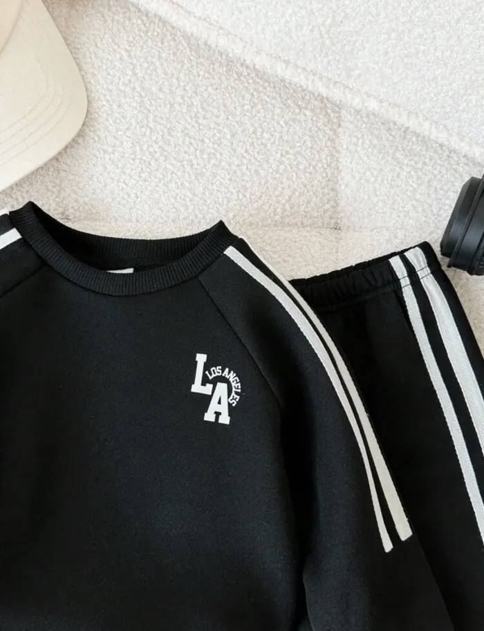 Conjunto deportivo  2