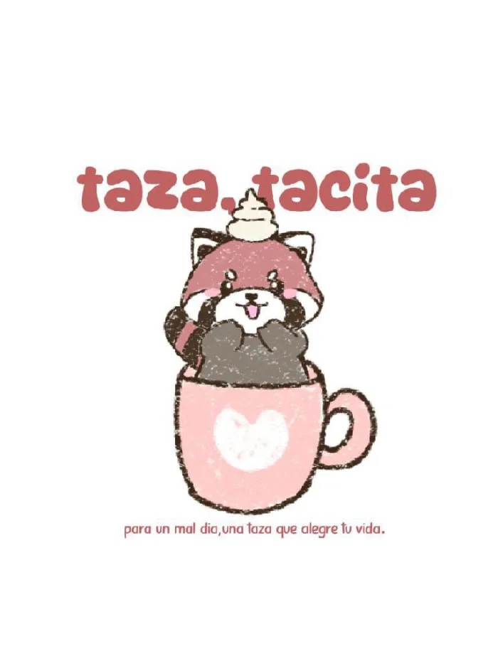 Logo de Taza tacita