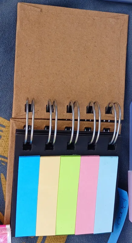 Kit Post It