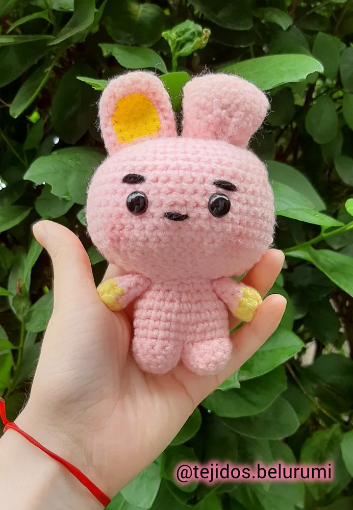 Cooky BTS21