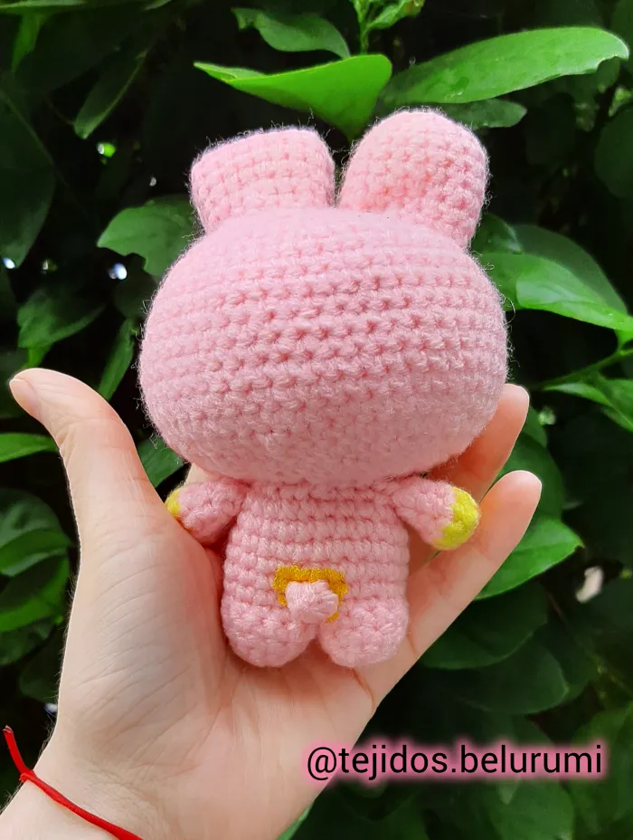 Cooky BTS21 2