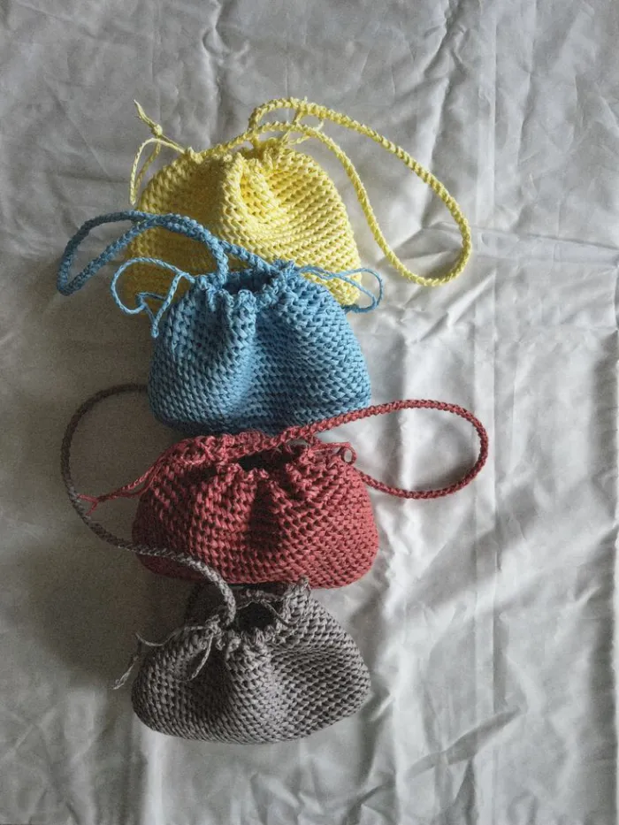 Mini bolso