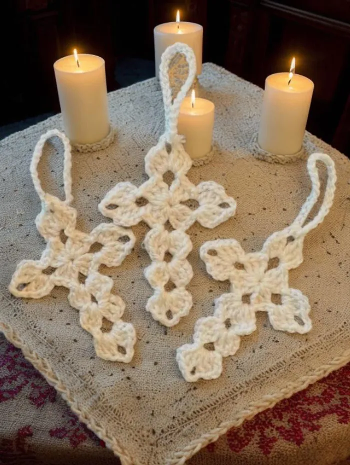 Cruz pack x 20 souveniers 