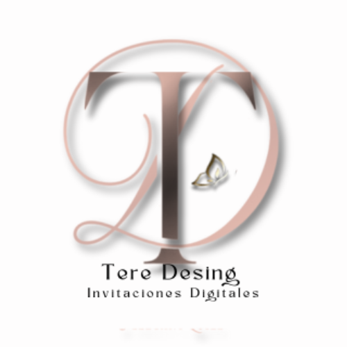 Logo de Tere Desing