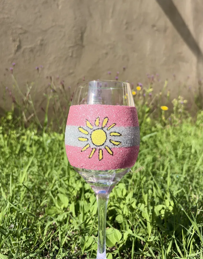 Tesoro Rosa Encanto