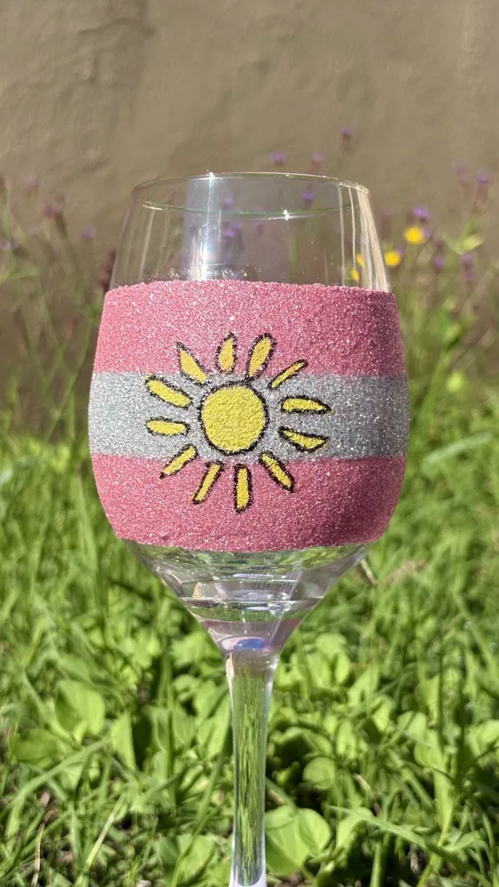 Tesoro Rosa Encanto 2