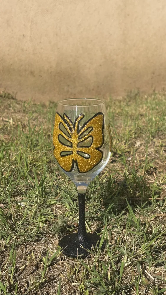 Mariposa Néctar 