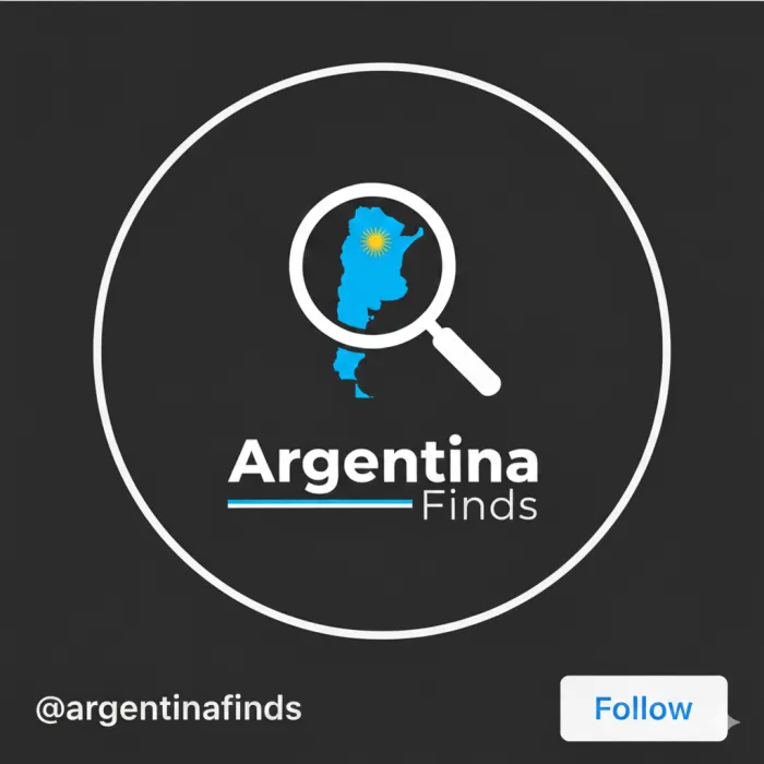 ArgentinaFinds