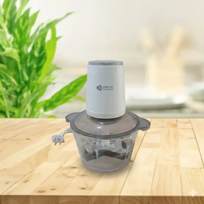 Multiprocesadora Eléctrica Oryx VC-10