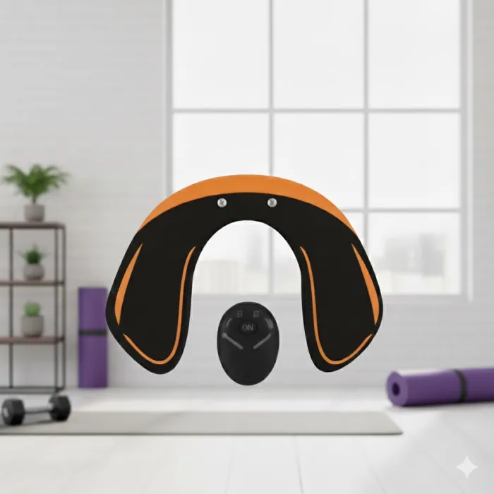 Electroestimulador para Glúteos