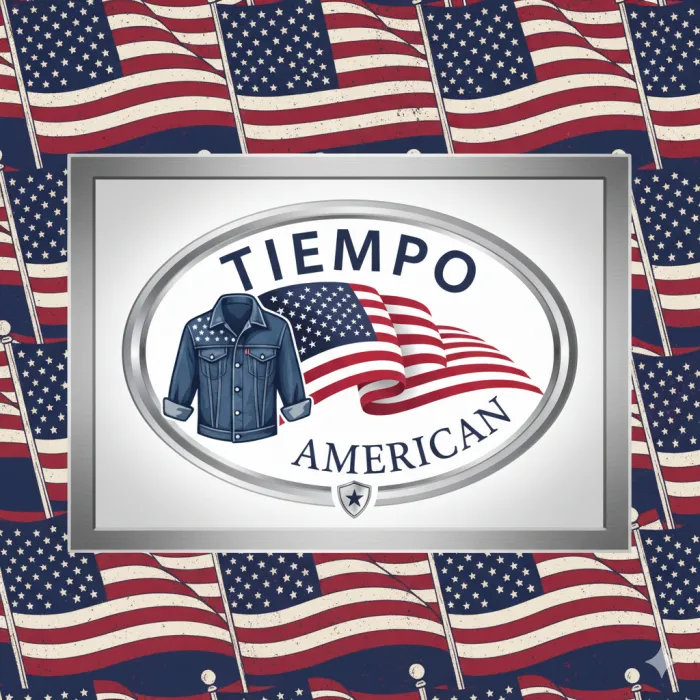 Tiempo American 