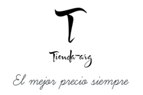Logo de Tienda-Arg