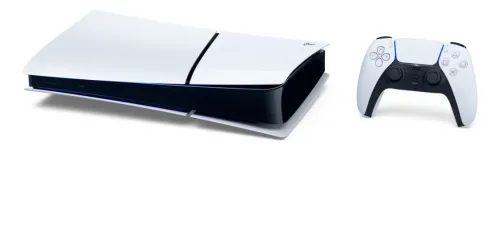 PS5 