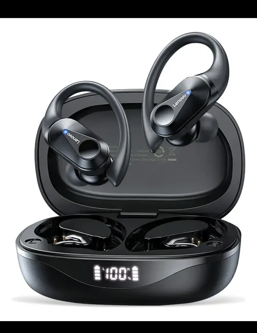 Auriculares inalámbrico Bluetooth 