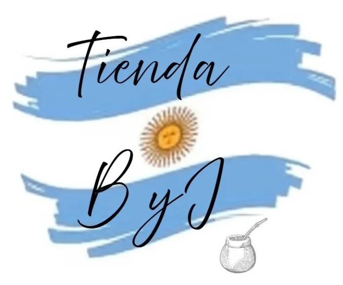 Logo de Tienda B y J
