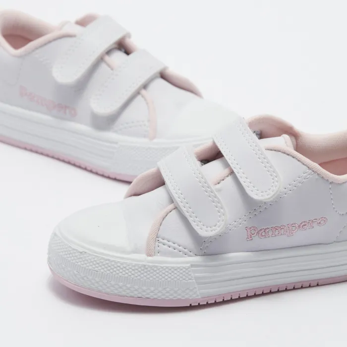 Zapatilla infantil Fer con abrojo 2