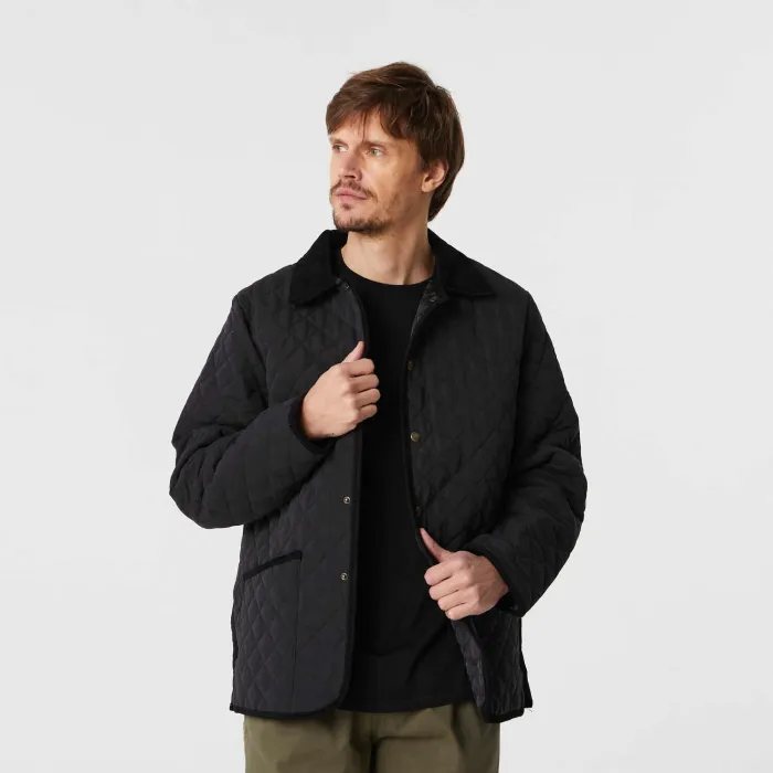 Campera Trelew