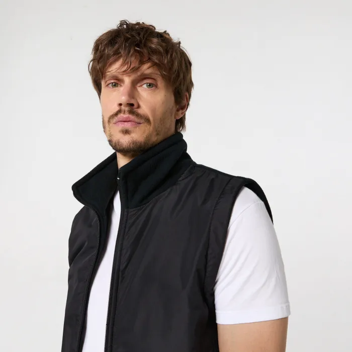 Chaleco Lago Meliquina 2