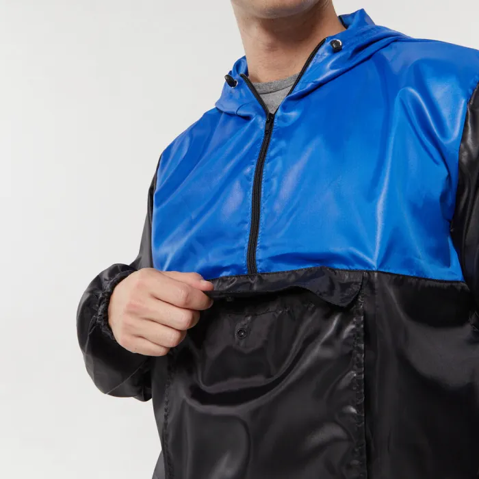 Rompevientos Cire Embalse 2