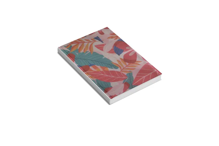 Cuaderno artesanal  2