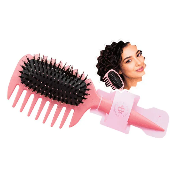 Bloom hair curl pro (cepillo para peinar)