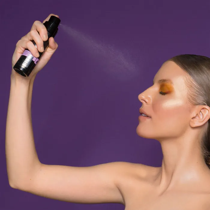 Fijador De Maquillaje Samy 80ml 2
