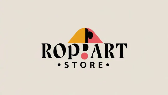 Logo de Tienda Ropart