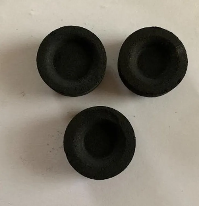 Carbones 