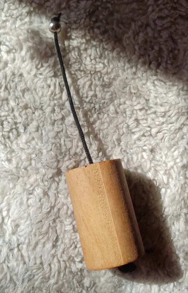 Péndulo Hebreo