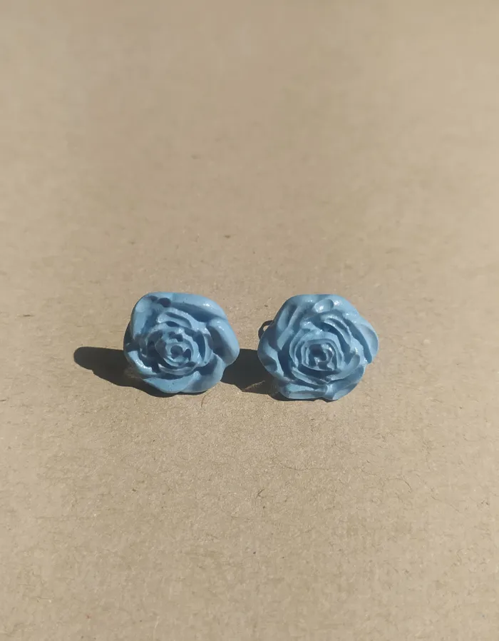 Bruma Azul - Rosa de Luna - Marea 2