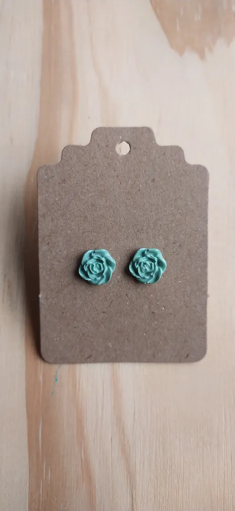 Verde Savia - Rosa de Luna 2
