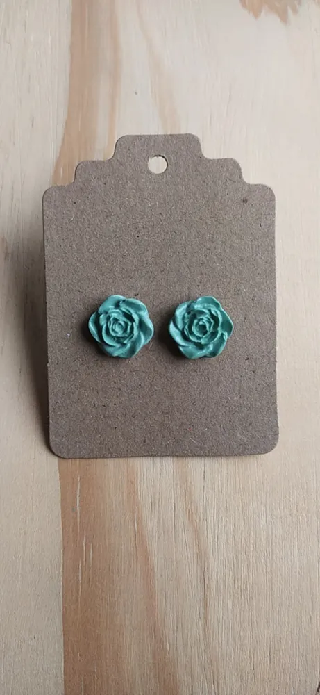 Verde Savia - Rosa de Luna -  Marea 