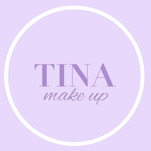Logo de tinnamakeupp