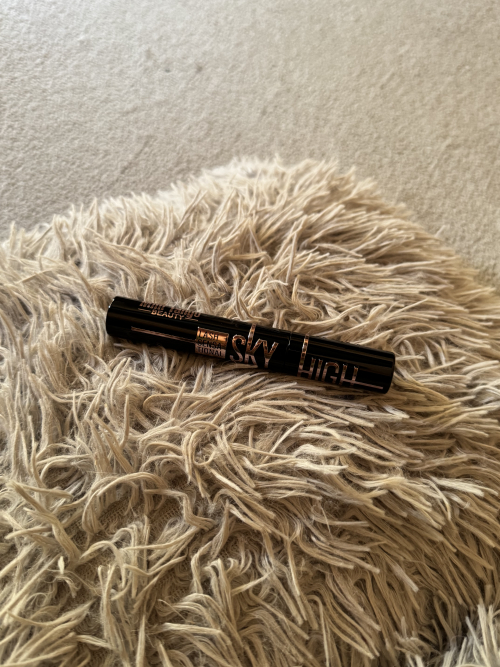 Rímel Sky High TEI ✨