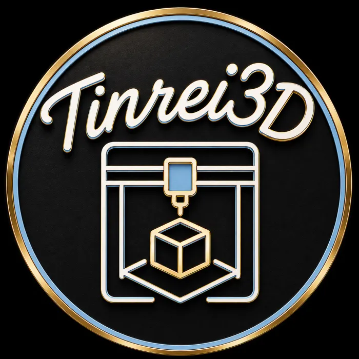 Tinrei3D