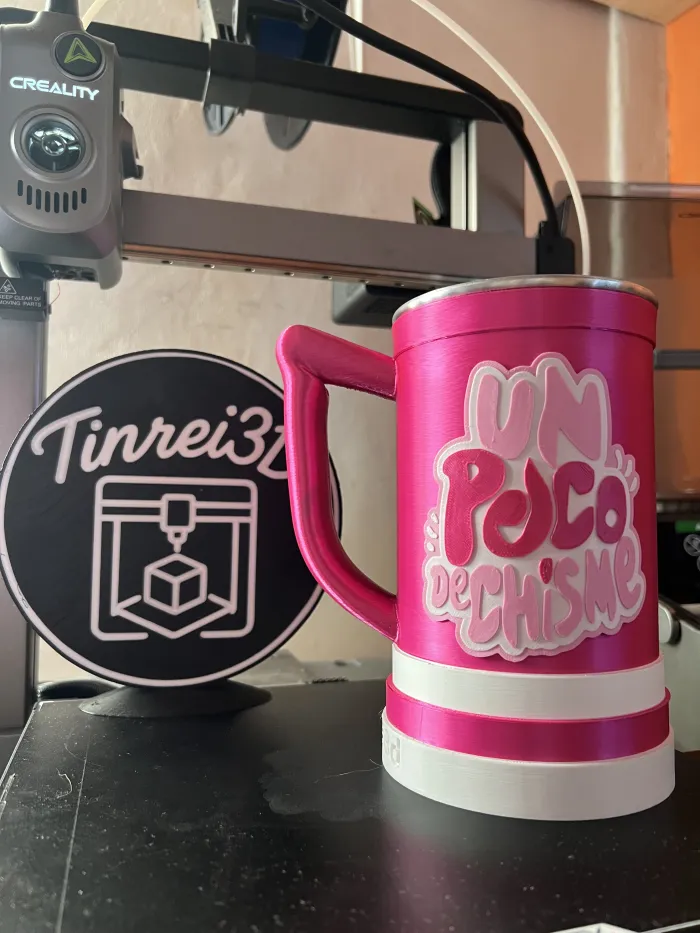 Chop un poco de chisme 500cc