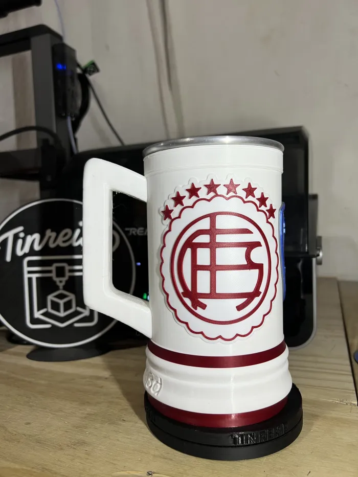 Chop Lanus 500cc -MI VIEJO-