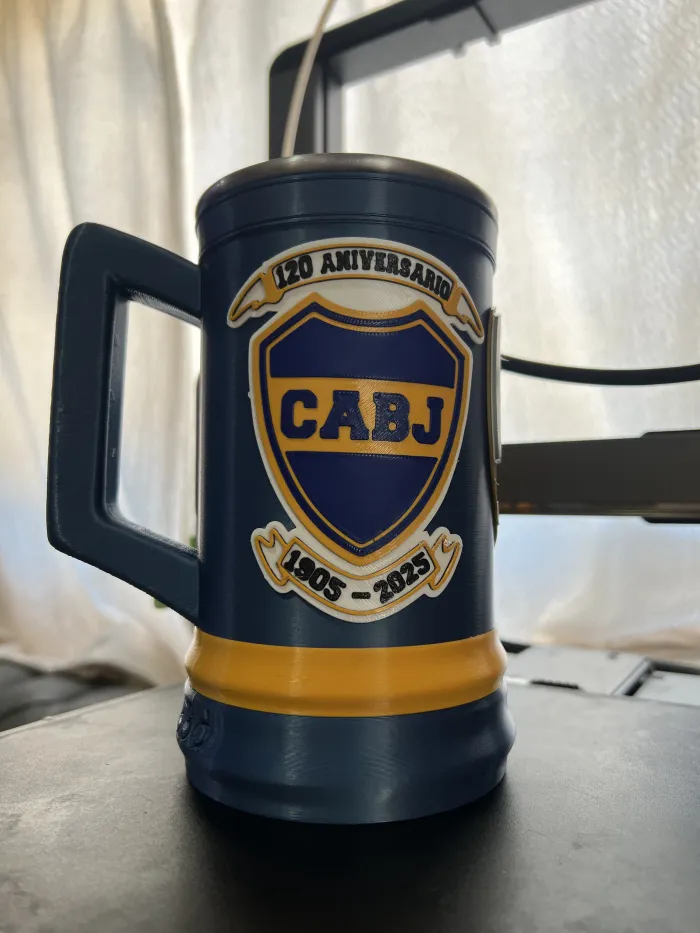 Chop Riquelme -1lts-