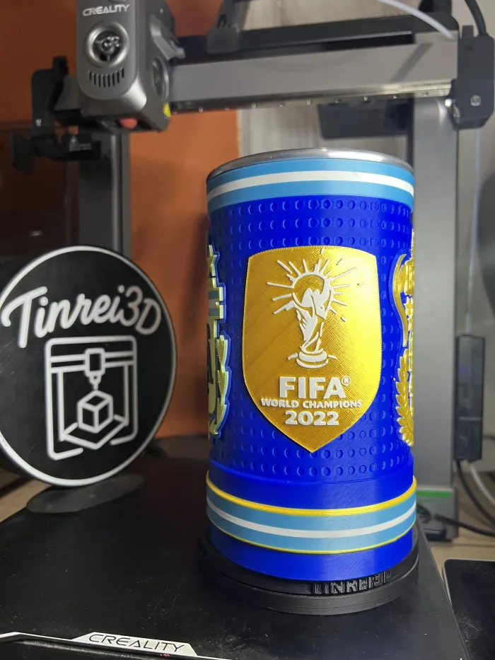 Chop AFA RESPENTEN LOS RANGOS 1 LTS 2