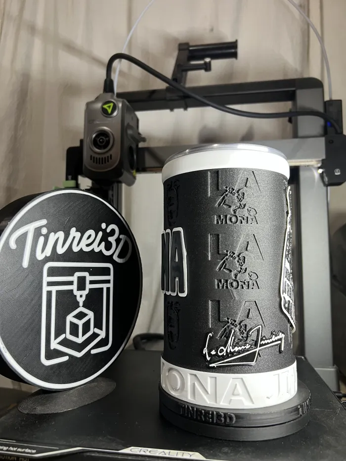 CHOP LA MONA CANCIÓNES 2