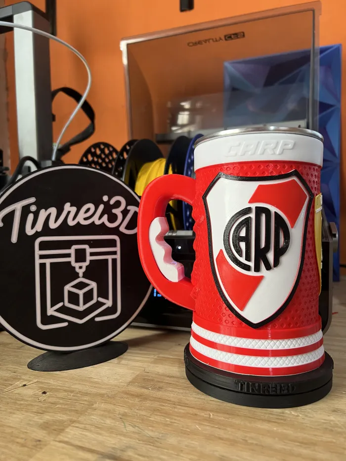 Chop River camiseta libertadores 